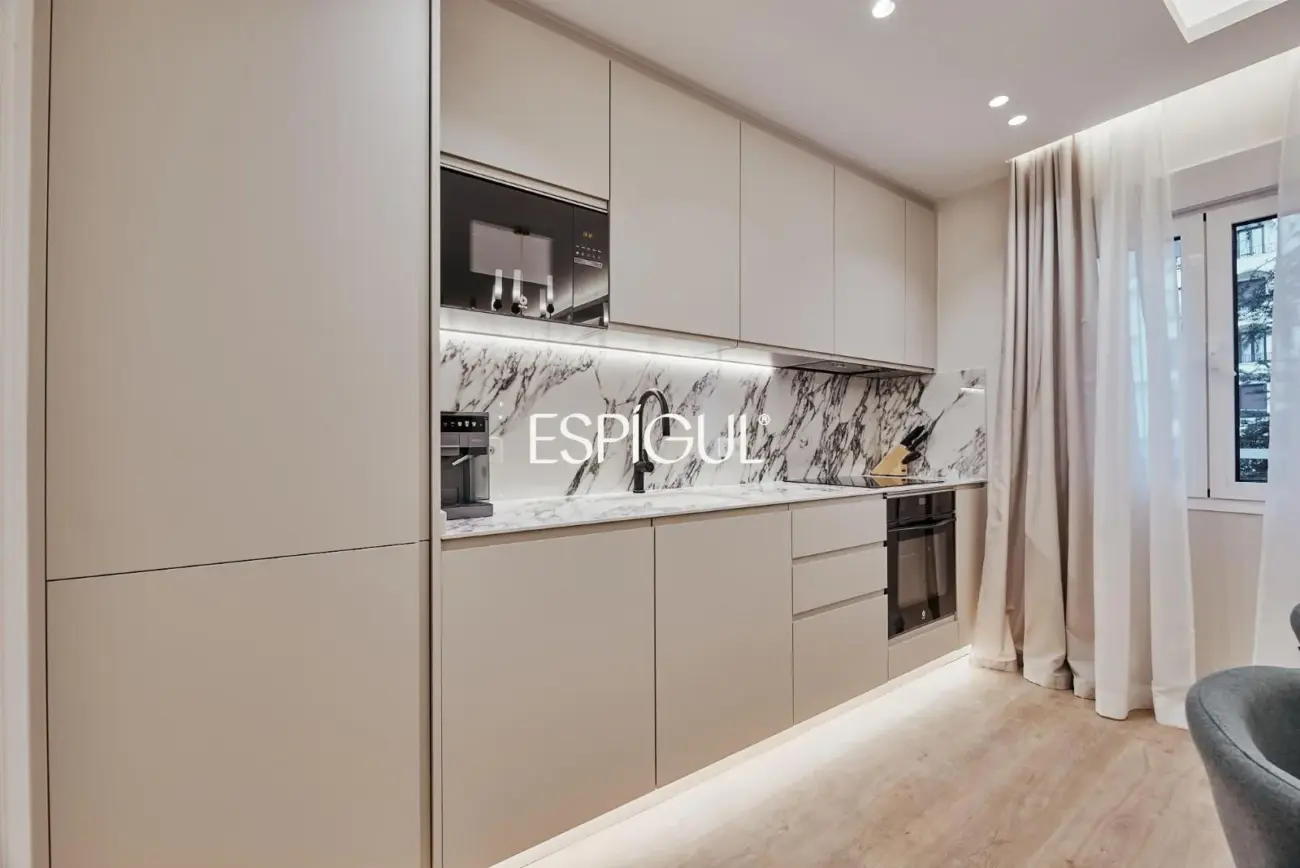 Appartement à vendre rue Alcalde Sainz de Baranda, Ibiza