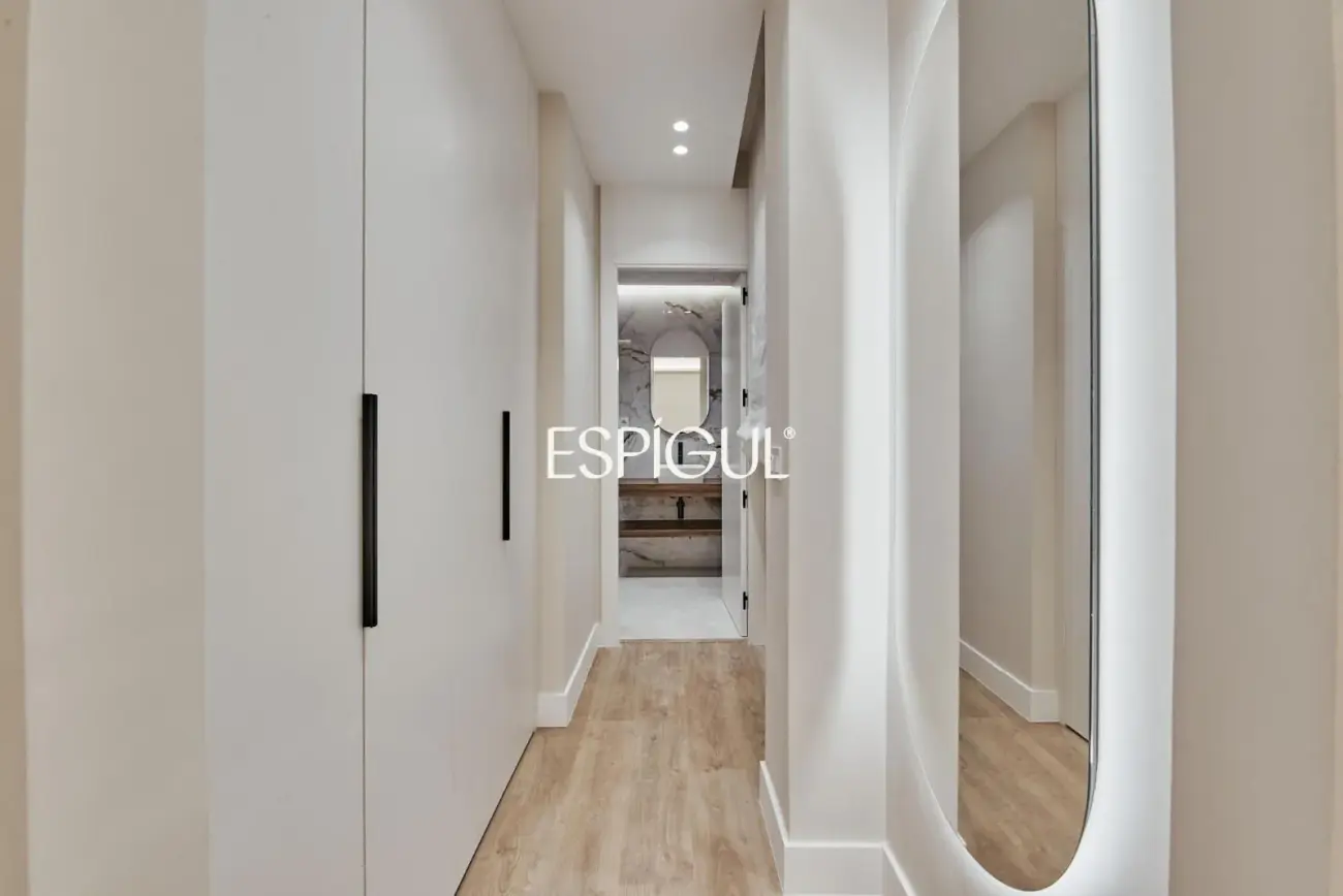 Appartement à vendre rue Alcalde Sainz de Baranda, Ibiza