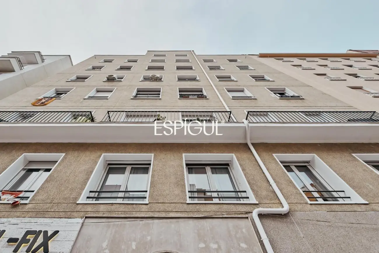 Appartement à vendre rue Alcalde Sainz de Baranda, Ibiza