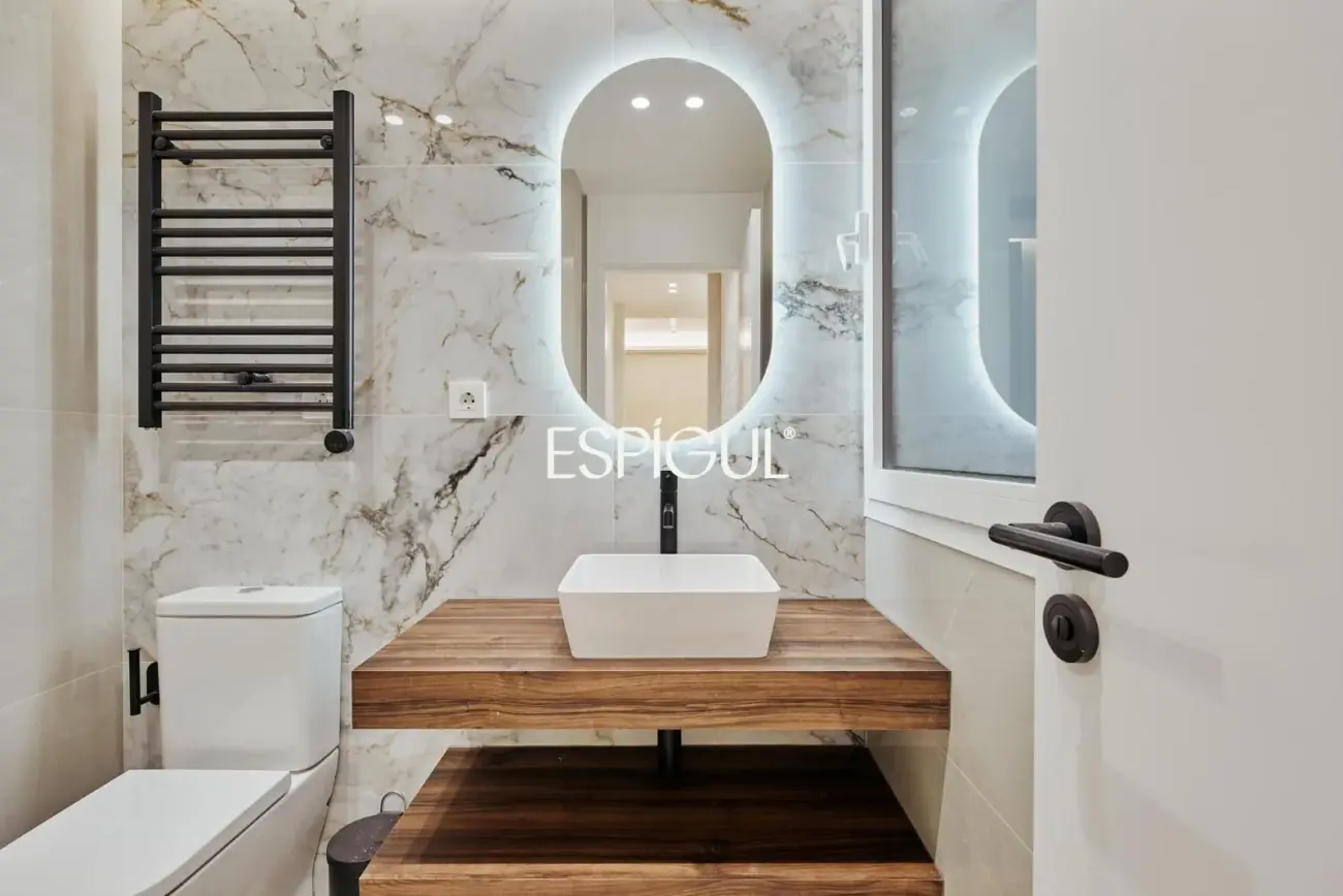 Appartement à vendre rue Alcalde Sainz de Baranda, Ibiza