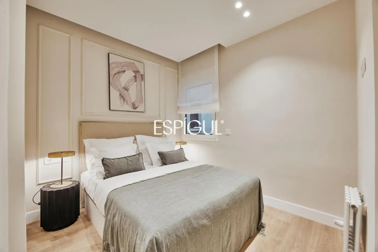 Appartement à vendre rue Alcalde Sainz de Baranda, Ibiza