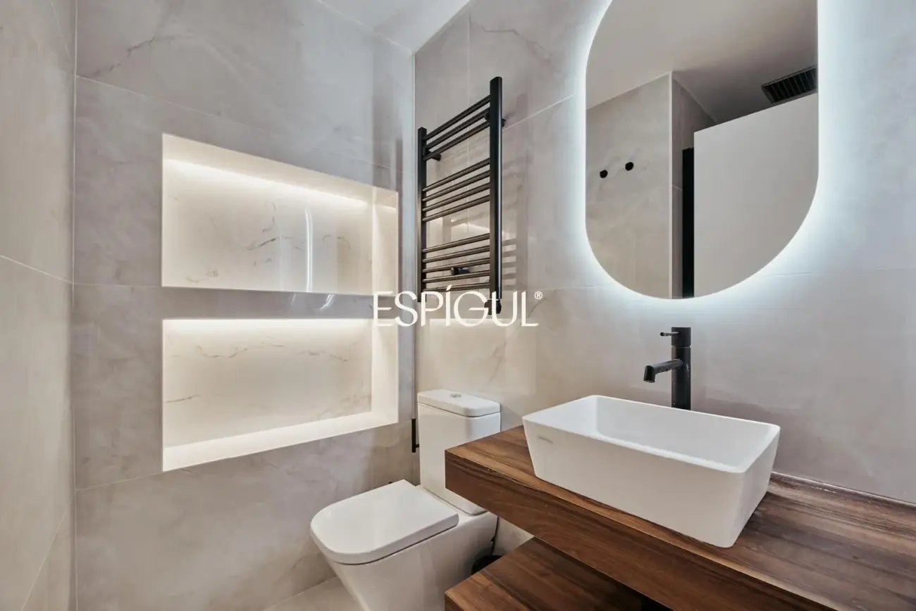 Appartement à vendre rue Alcalde Sainz de Baranda, Ibiza