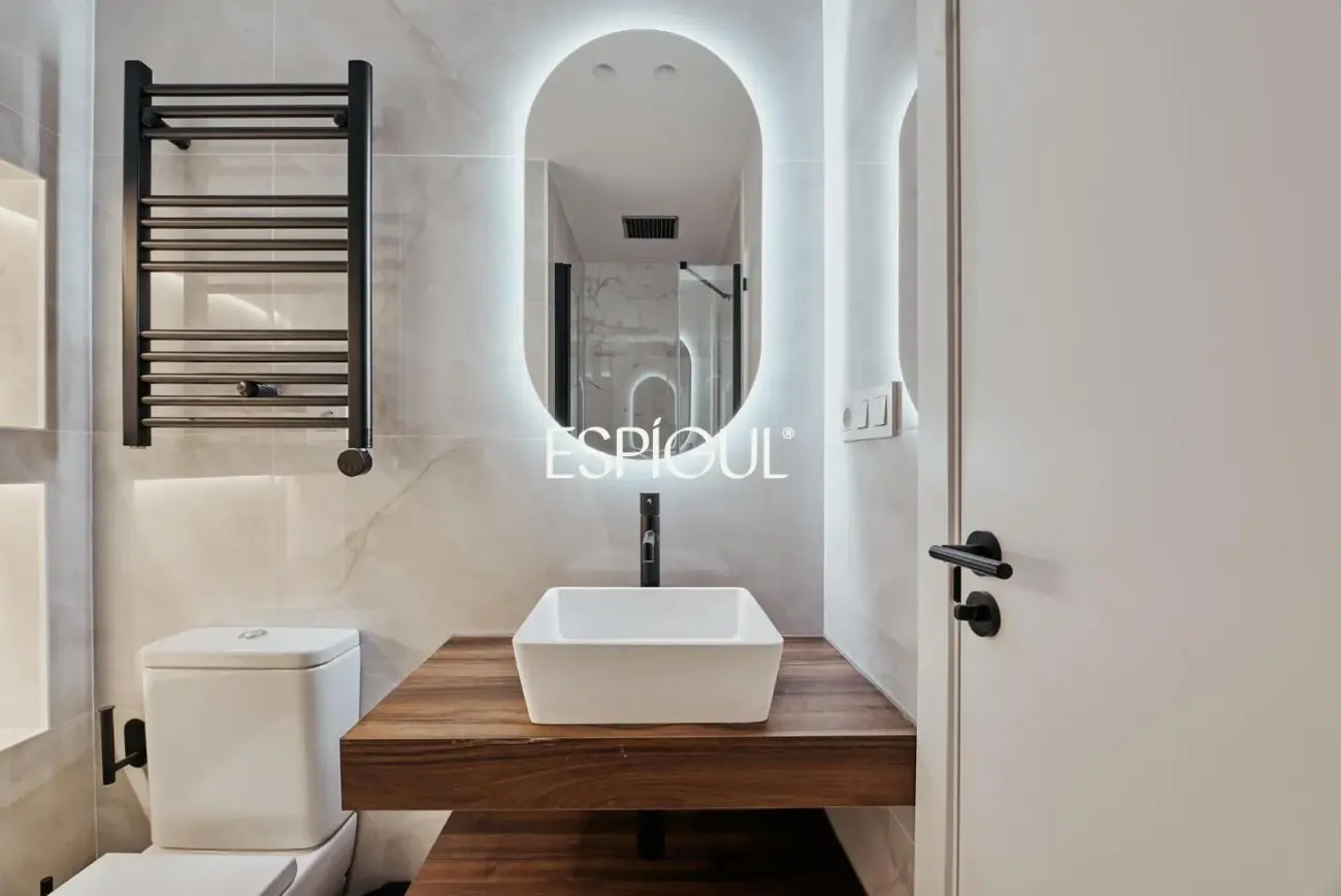 Appartement à vendre rue Alcalde Sainz de Baranda, Ibiza