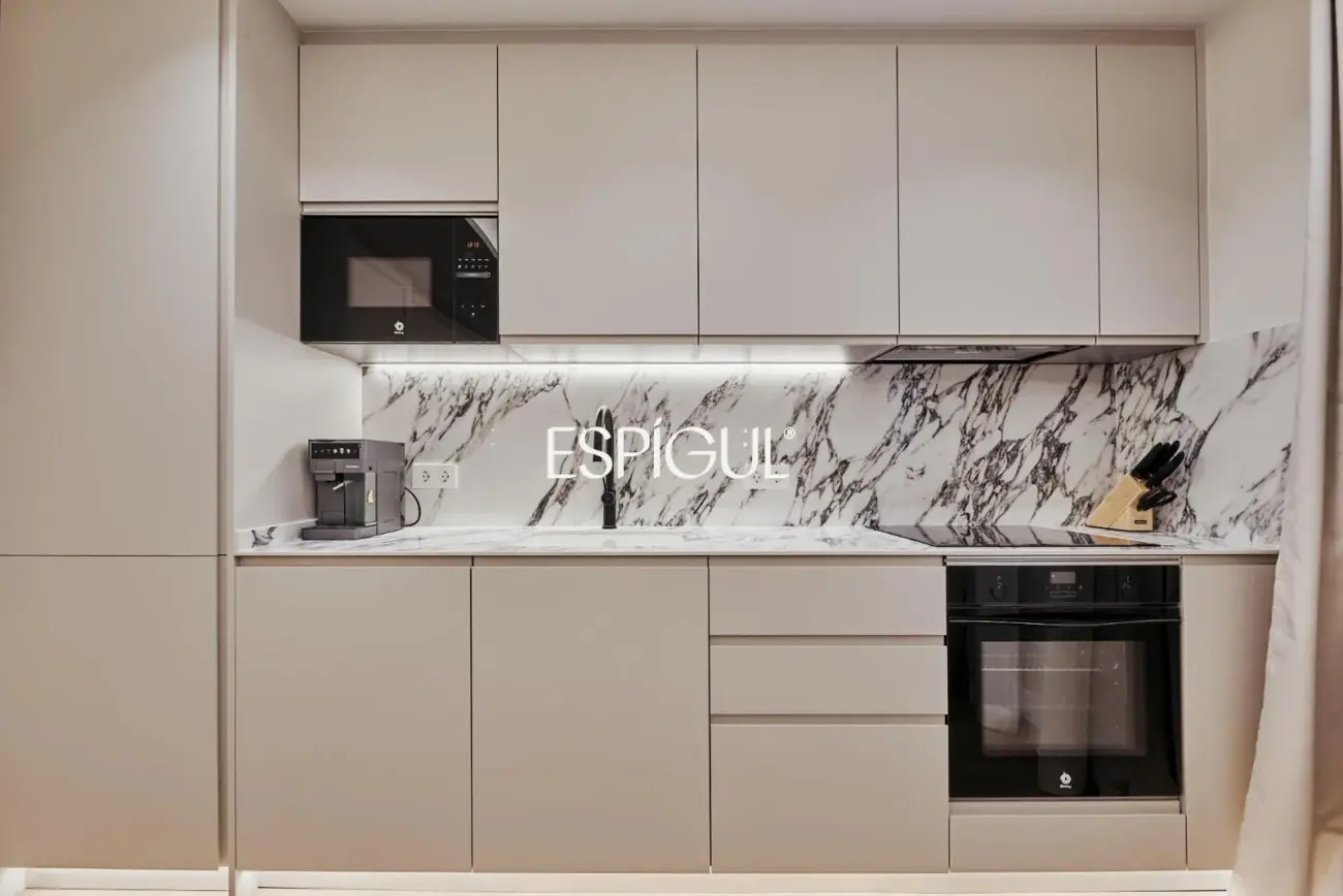 Appartement à vendre rue Alcalde Sainz de Baranda, Ibiza