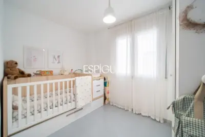 Pis en venda al cor de la Devesa de Girona