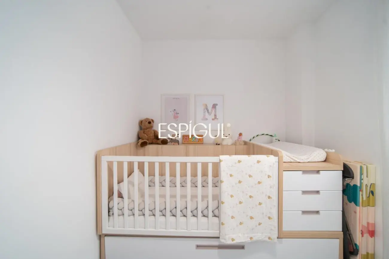 Pis en venda al cor de la Devesa de Girona