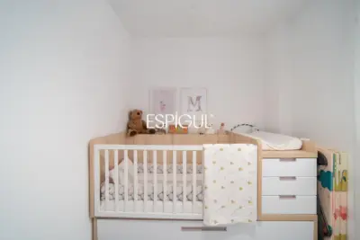 Pis en venda al cor de la Devesa de Girona