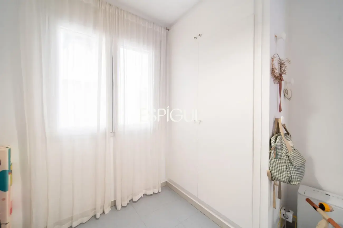 Pis en venda al cor de la Devesa de Girona