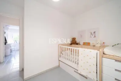 Pis en venda al cor de la Devesa de Girona