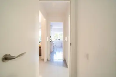 Pis en venda al cor de la Devesa de Girona