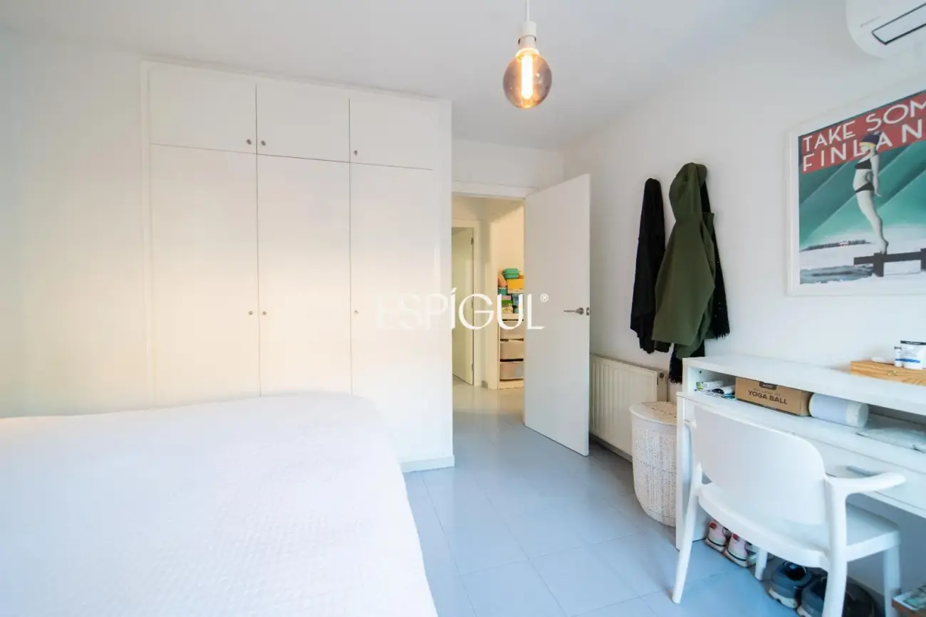 Pis en venda al cor de la Devesa de Girona