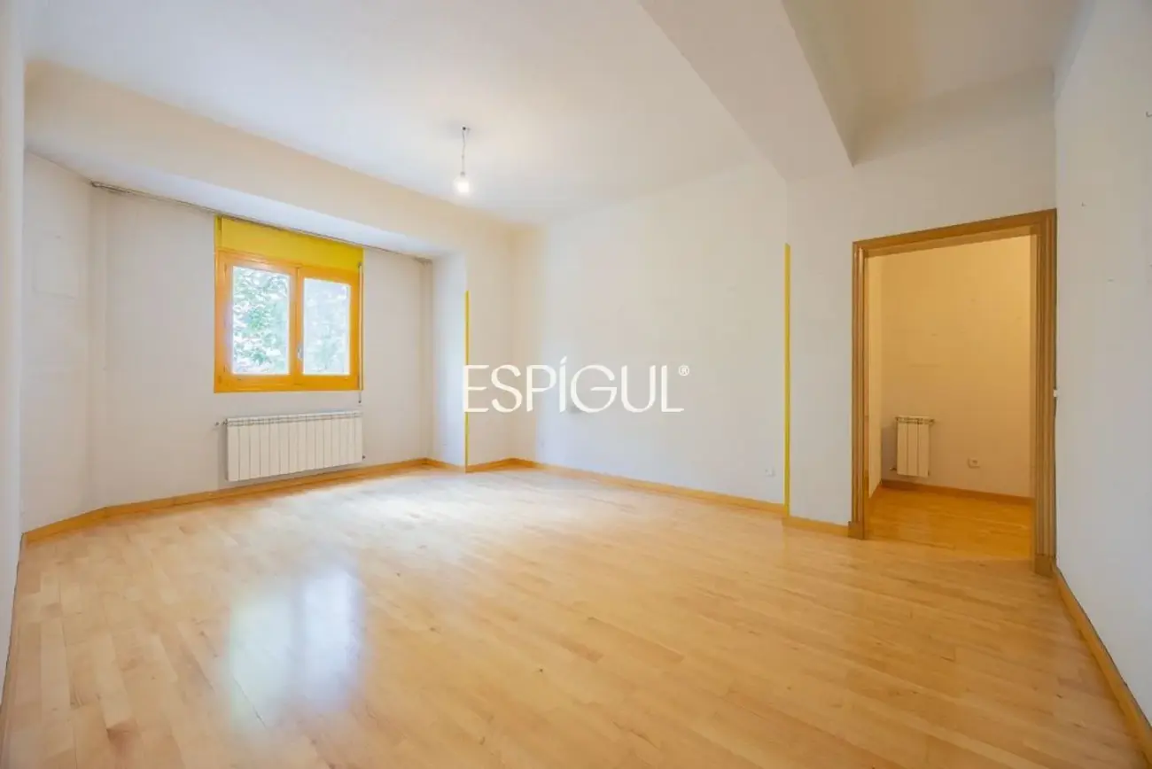 Piso en venta en El Viso