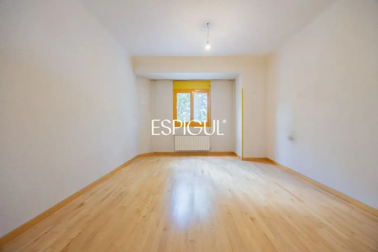 Piso en venta en El Viso