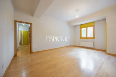 Piso en venta en El Viso