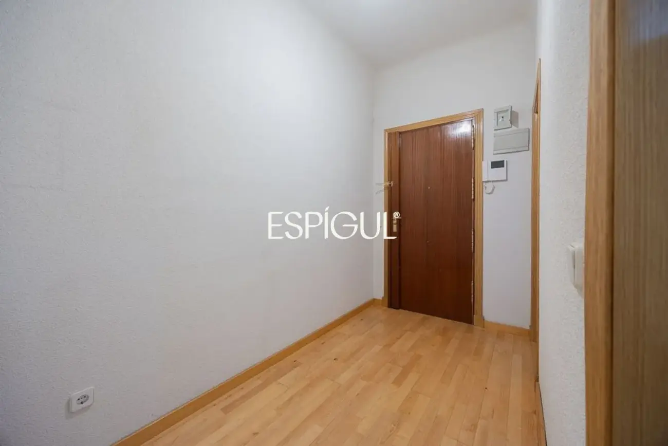 Piso en venta en El Viso