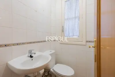 Piso en venta en El Viso