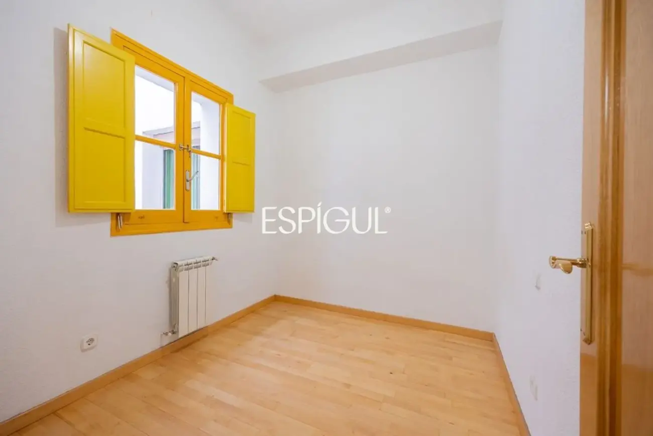 Piso en venta en El Viso