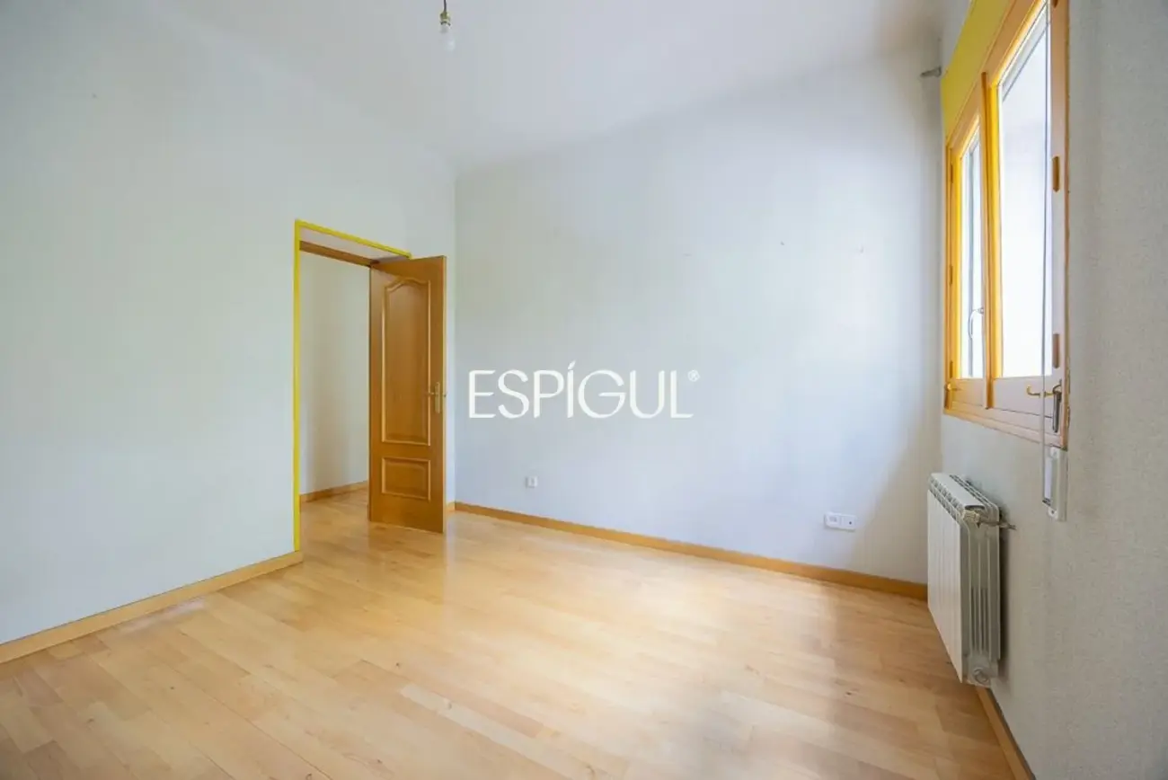 Piso en venta en El Viso