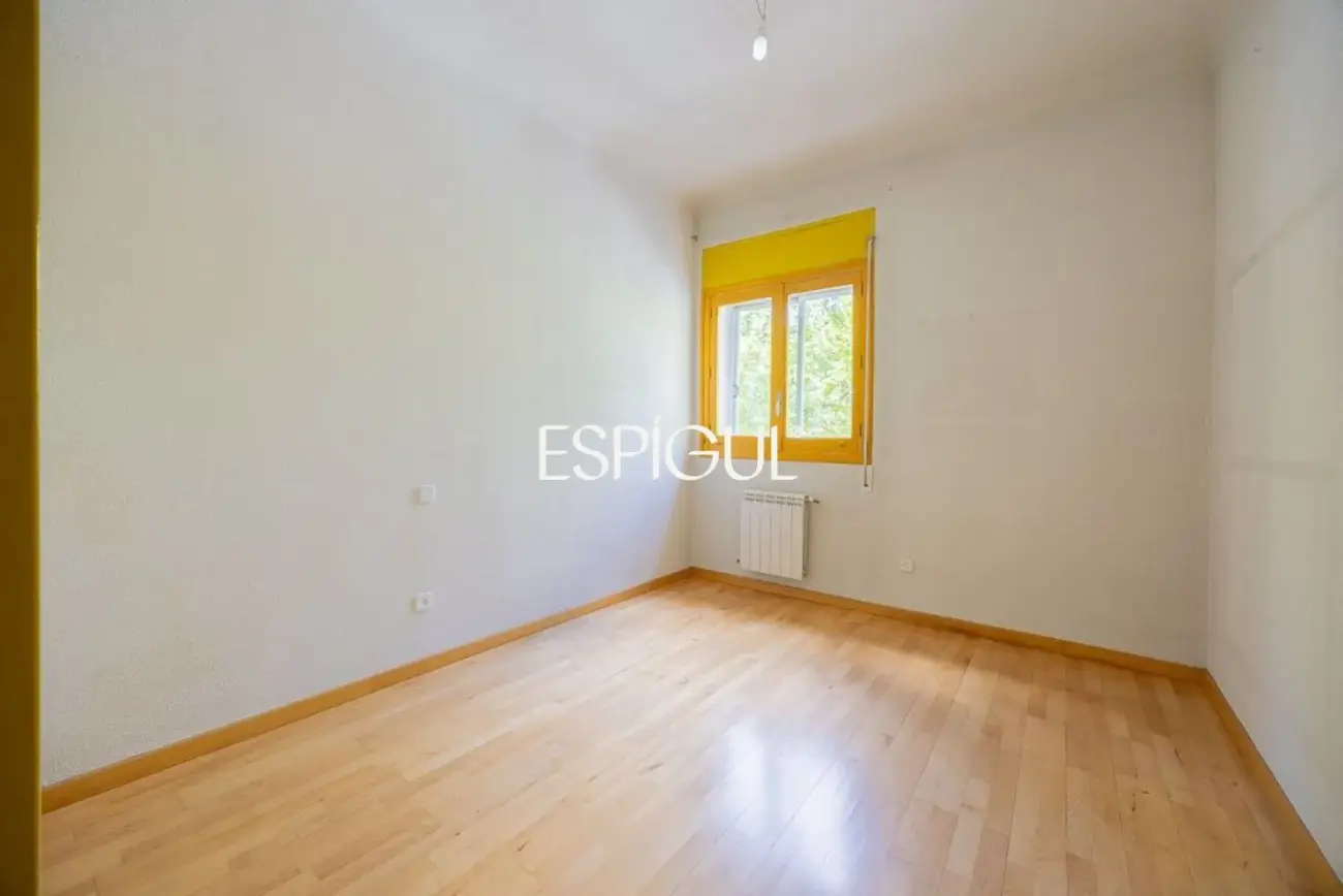 Piso en venta en El Viso