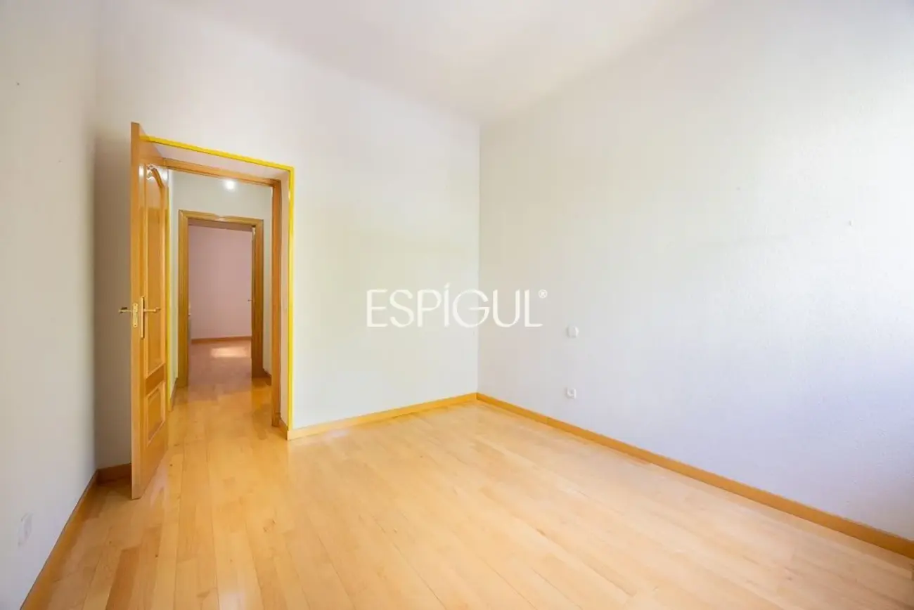 Piso en venta en El Viso