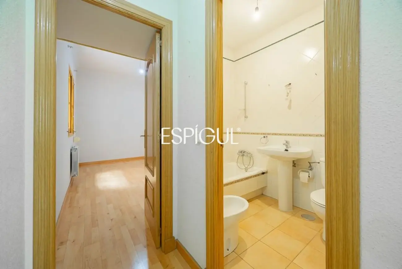 Piso en venta en El Viso