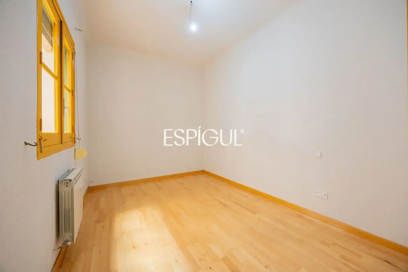 Piso en venta en El Viso