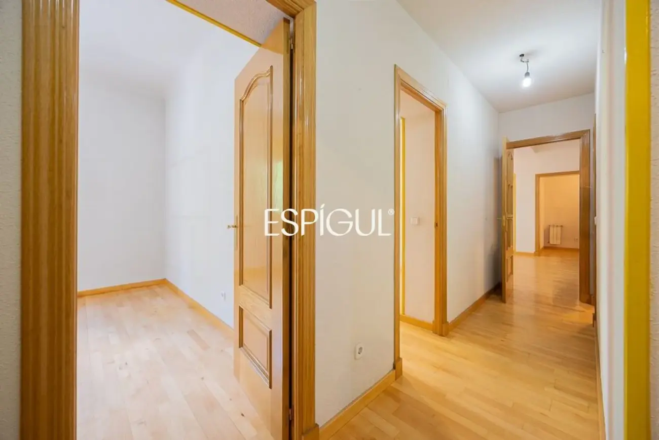 Piso en venta en El Viso