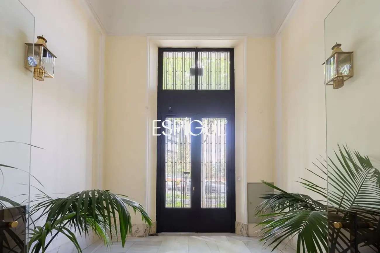 Piso en venta en El Viso