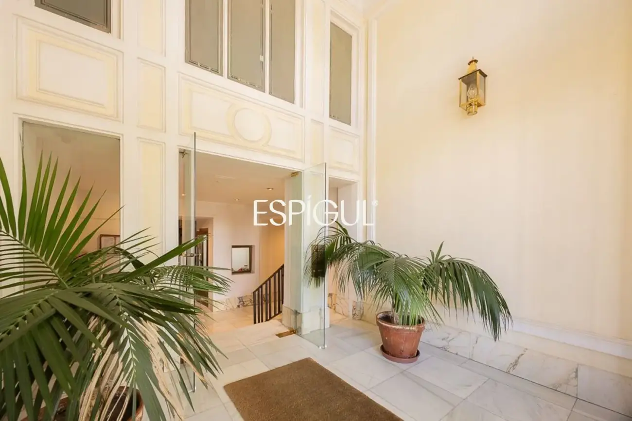 Piso en venta en El Viso