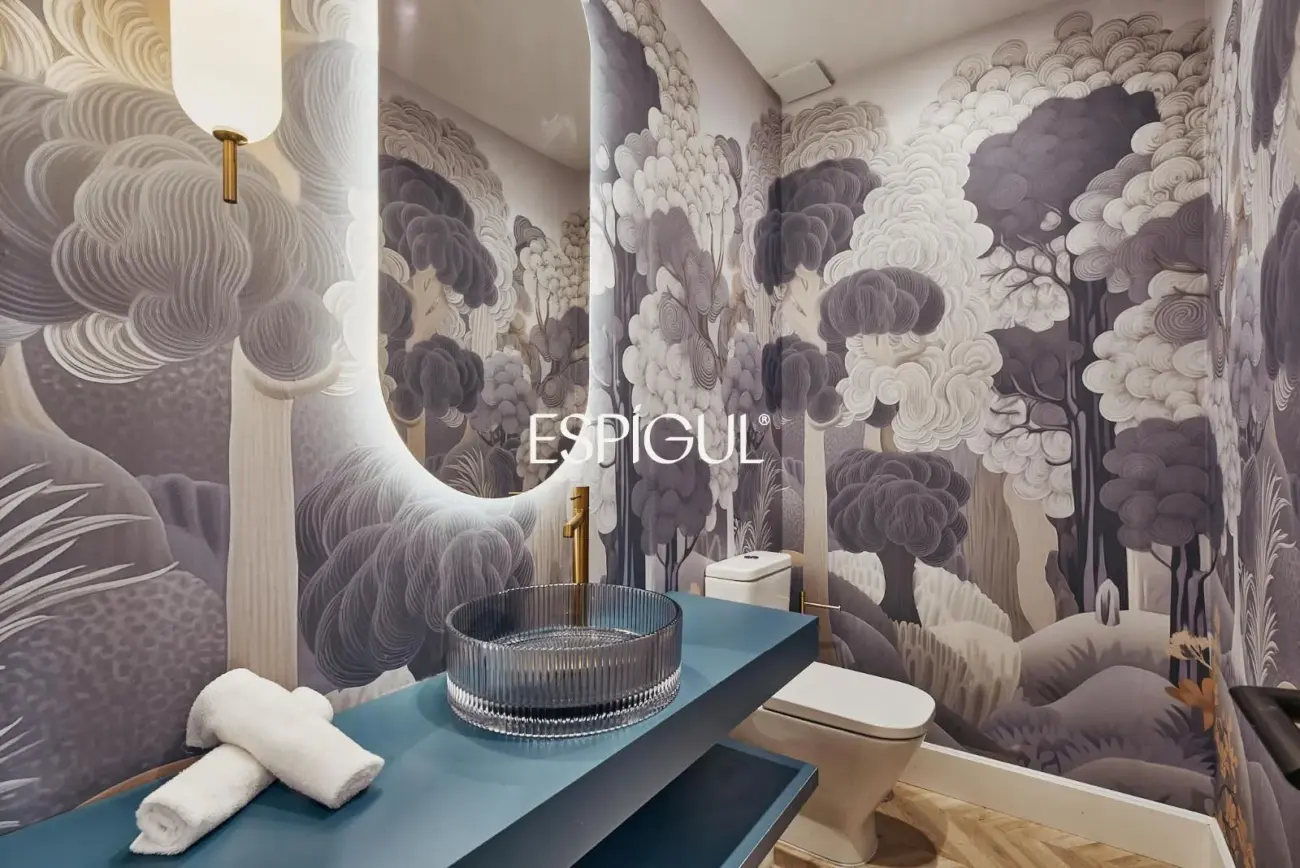 Apartment for sale in a classic building in Barrio Salamanca