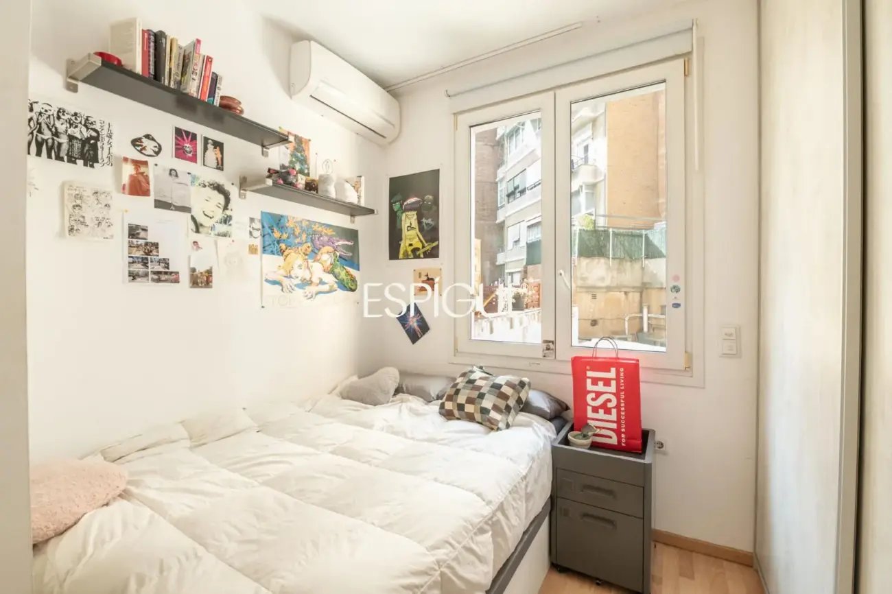 Piso en venta en Sagrada Familia