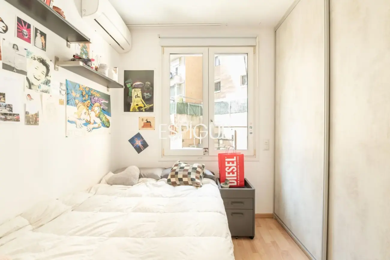 Piso en venta en Sagrada Familia