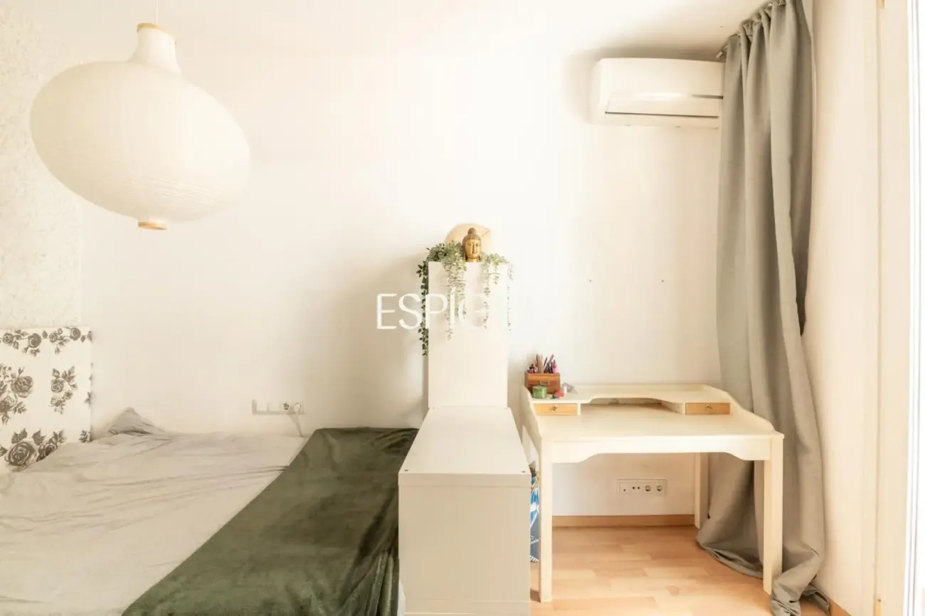 Piso en venta en Sagrada Familia