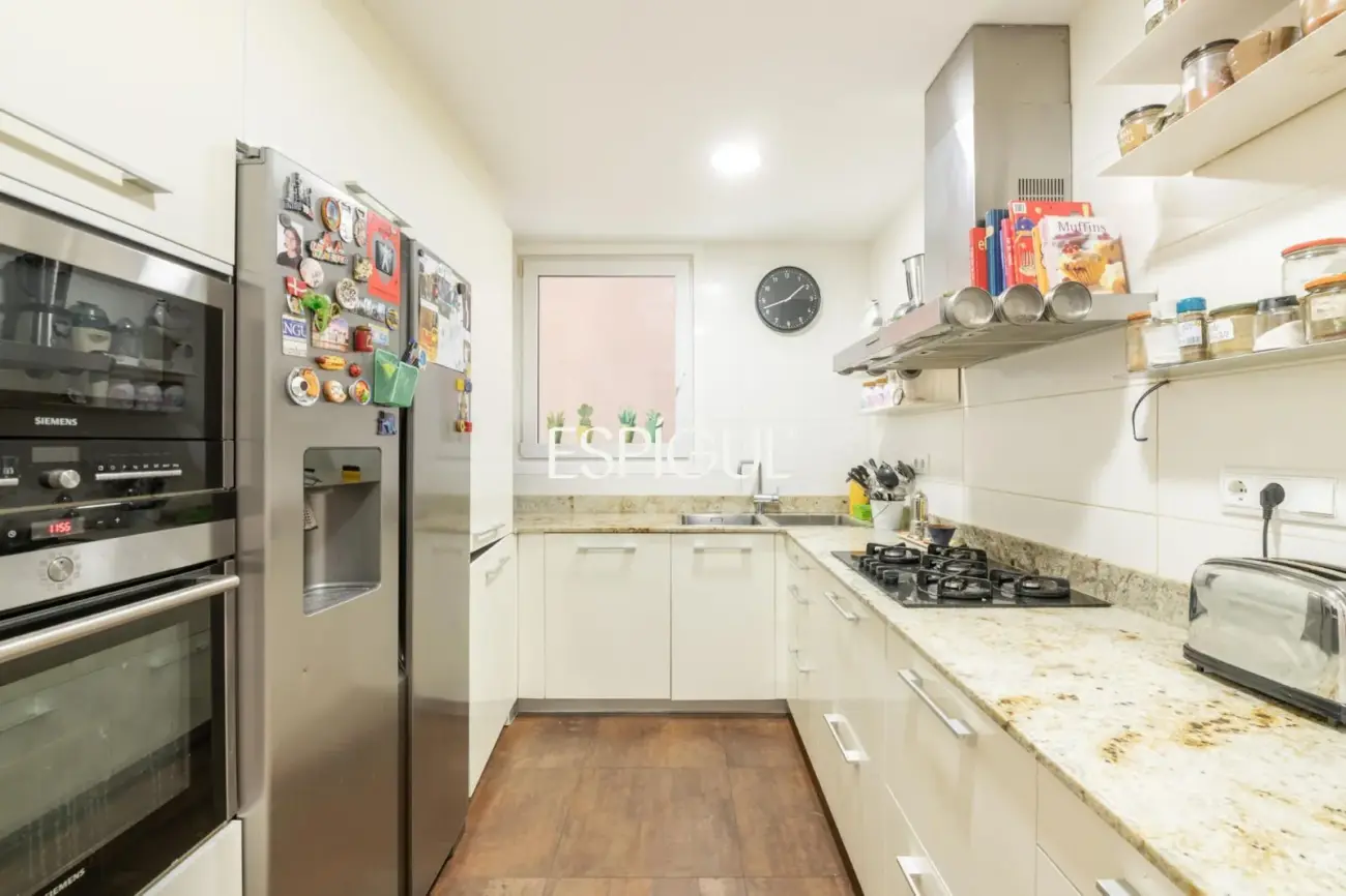 Piso en venta en Sagrada Familia