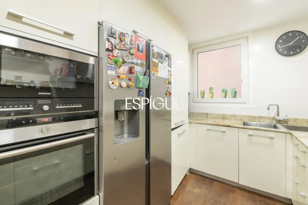 Piso en venta en Sagrada Familia