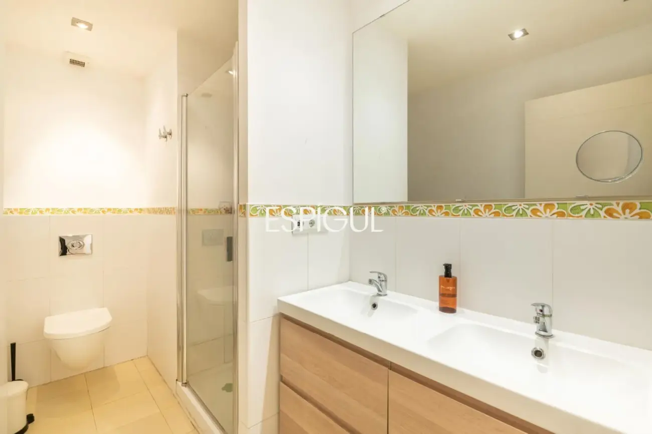 Piso en venta en Sagrada Familia