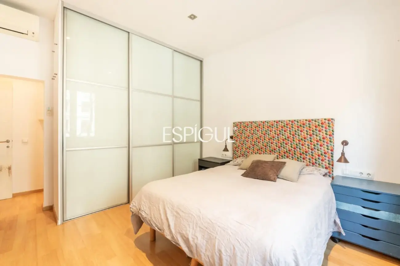 Piso en venta en Sagrada Familia