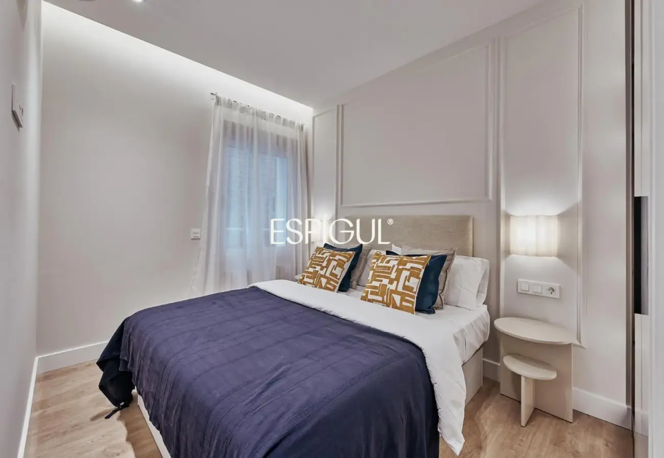 Apartment for sale on Velázquez, Castellana