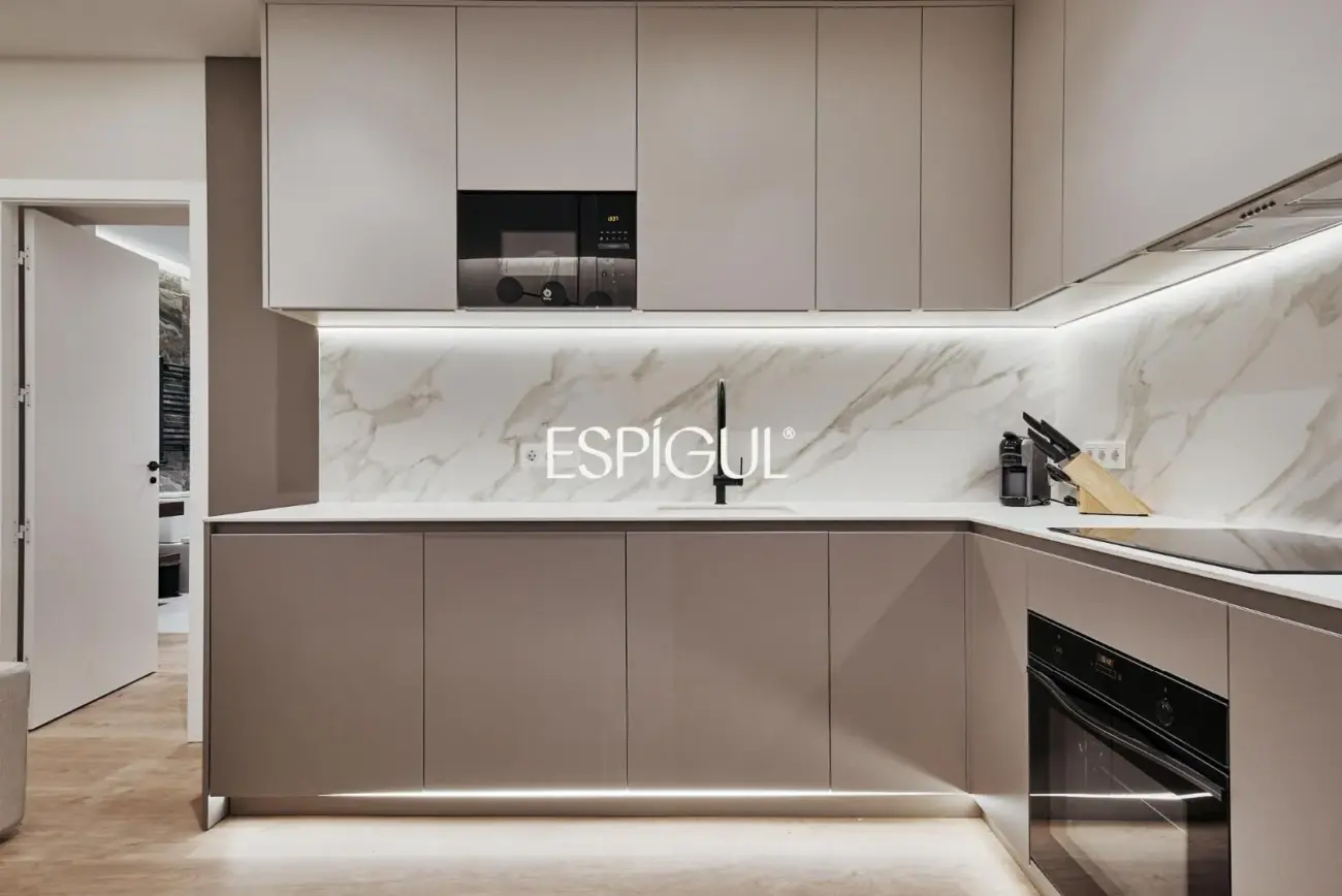 Apartment for sale on Velázquez, Castellana