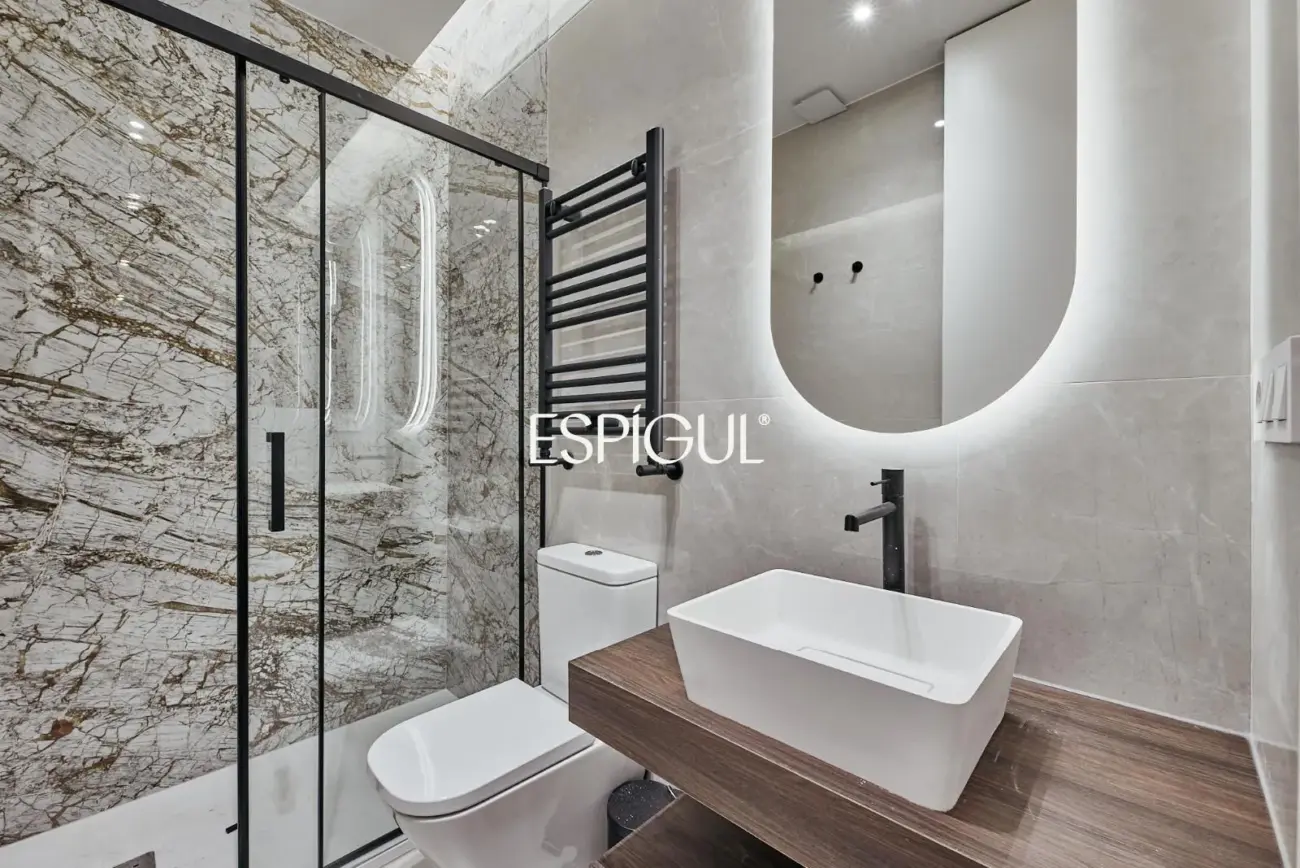 Apartment for sale on Velázquez, Castellana