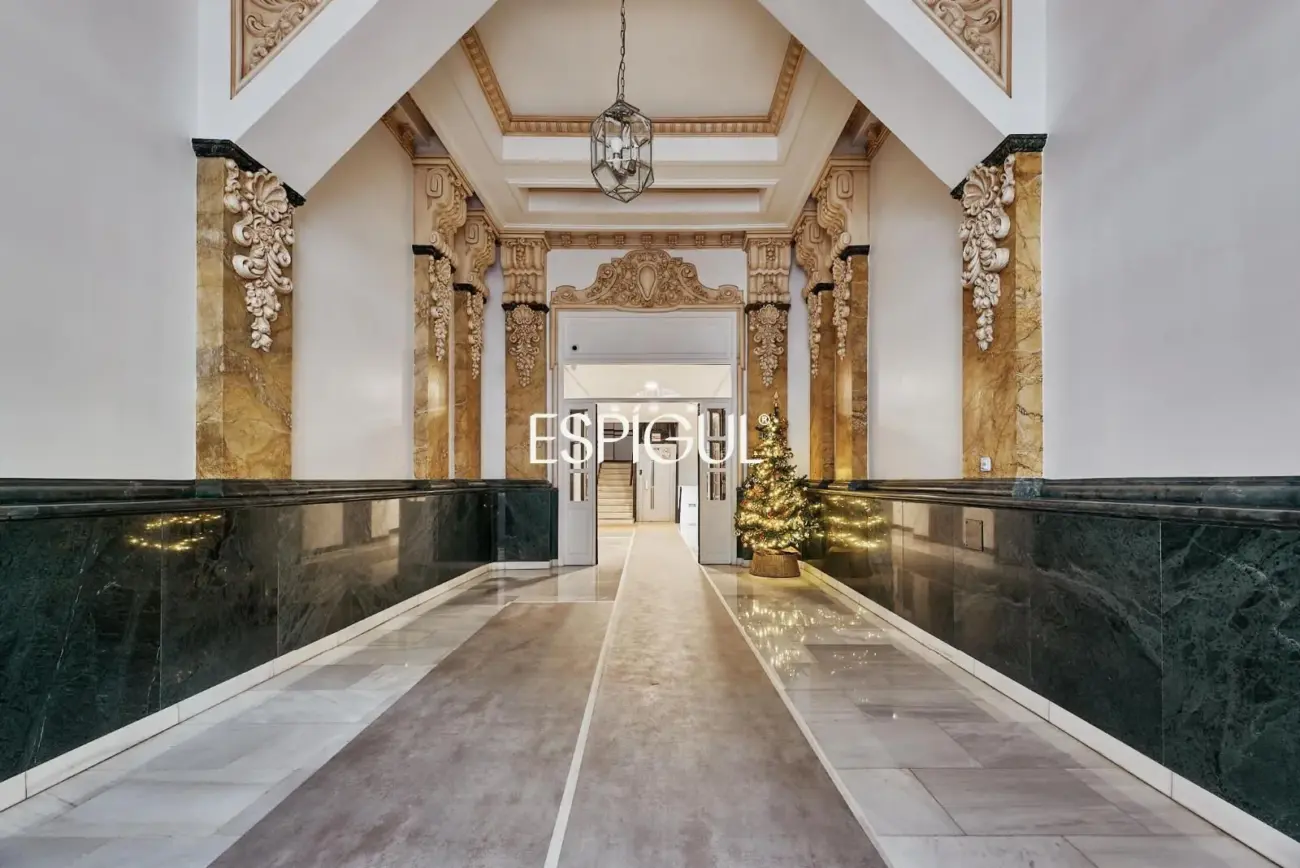 Apartment for sale on Velázquez, Castellana