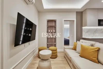 Apartment for sale on Velázquez, Castellana