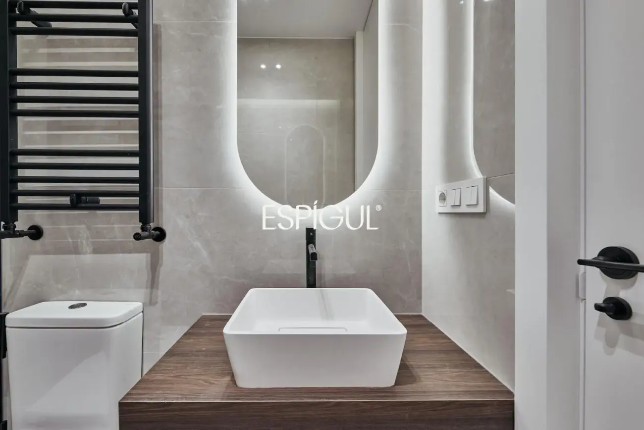 Apartment for sale on Velázquez, Castellana