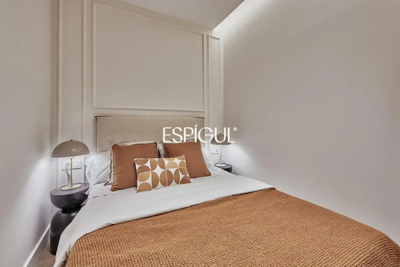 Apartment for sale on Velázquez, Castellana