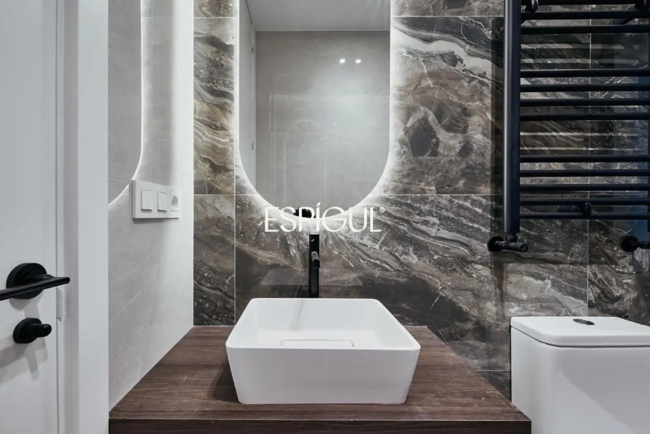 Apartment for sale on Velázquez, Castellana