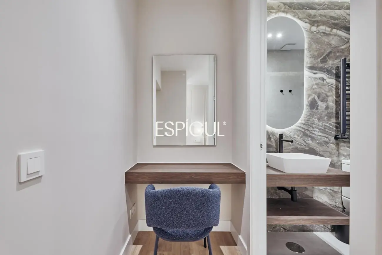 Apartment for sale on Velázquez, Castellana