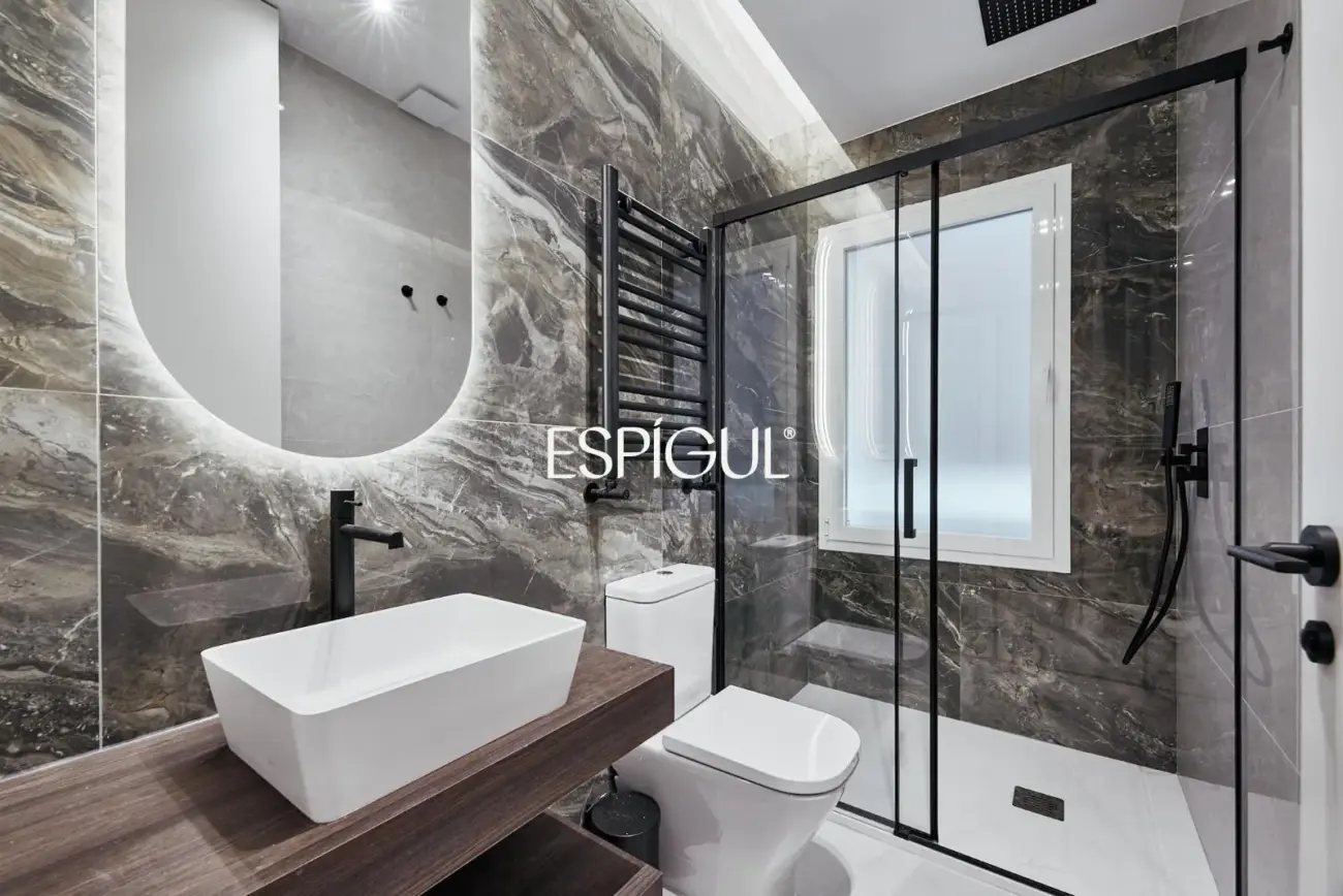 Apartment for sale on Velázquez, Castellana