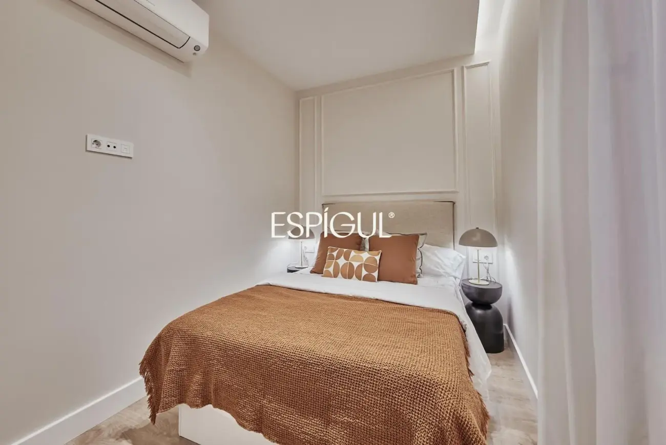 Apartment for sale on Velázquez, Castellana