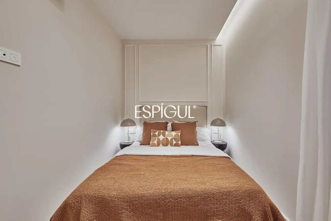 Apartment for sale on Velázquez, Castellana