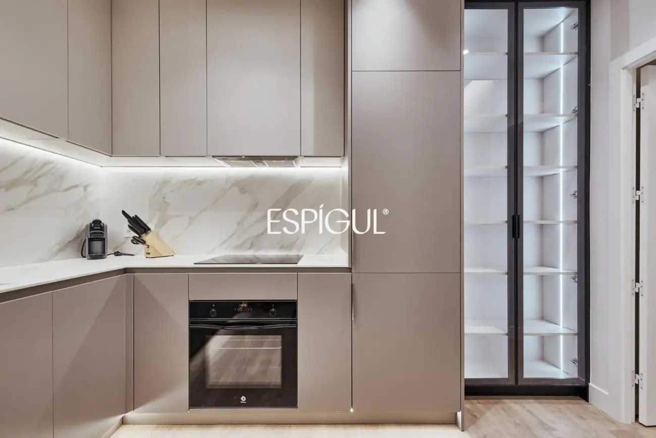 Apartment for sale on Velázquez, Castellana